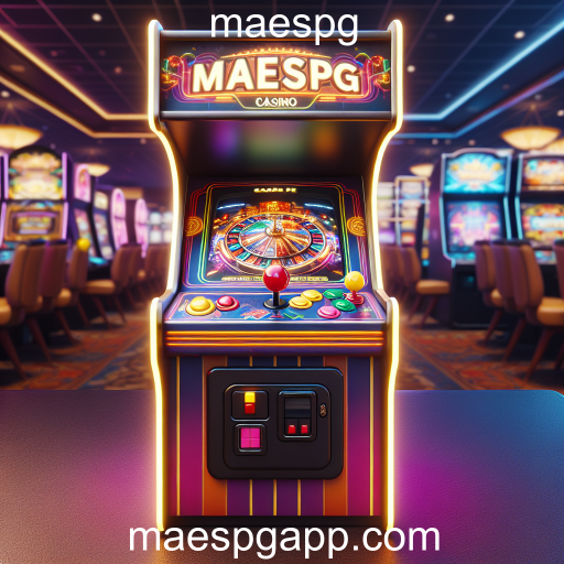 A Evolução dos Jogos de Arcade: Da Nostalgia à Modernidade