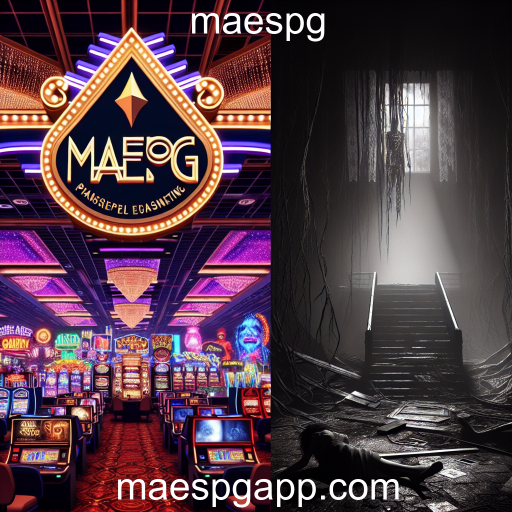A Evolução dos Jogos de Horror: Do Clássico ao Moderno