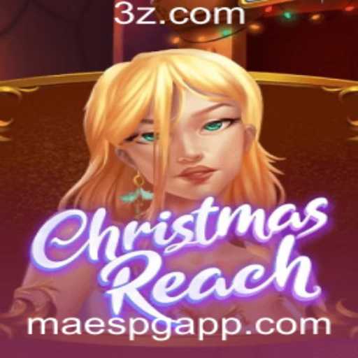 ChristmasReach: Explorando o Novo Jogo MAESPG que Revoluciona o Natal
