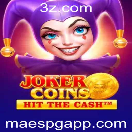 Explorando JokerCoins: A Nova Sensação de Jogos Maespg