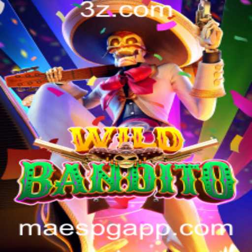 WildBandito: Explorando o Mundo Inovador do Jogo MAESPG